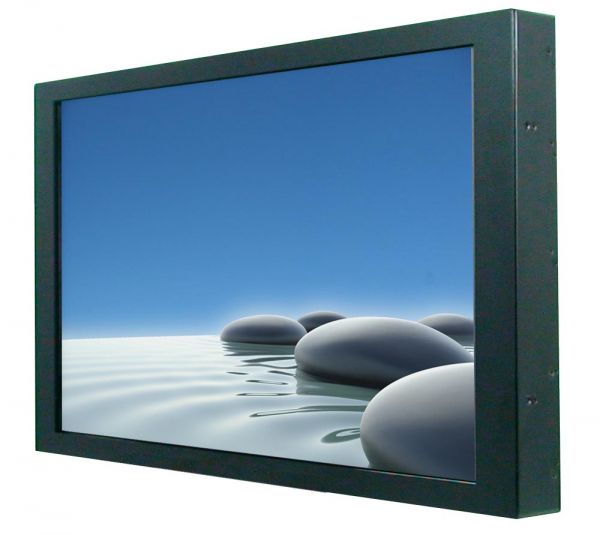 01-Chassis-Industriemonitor-W24L100-CHA1 / TL Produkt-Welten / Industriemonitor / Chassis (VESA-Mounting) / ohne Touch-Screen