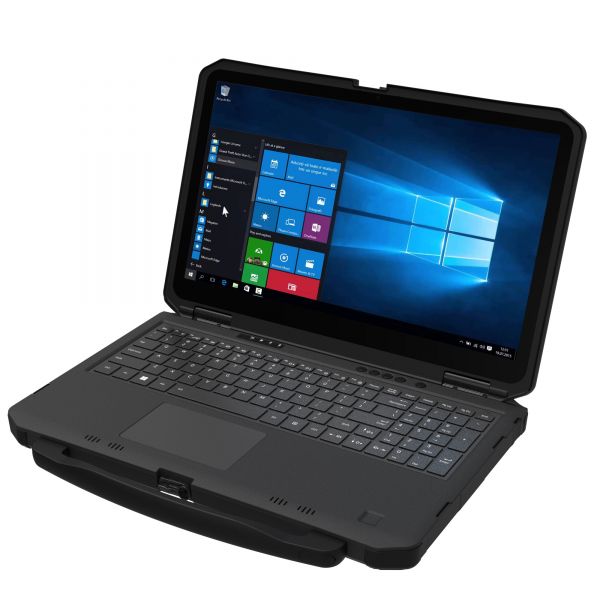 01-L156AD.jpg / TL Produkt-Welten / Mobile Computing / Rugged Laptop