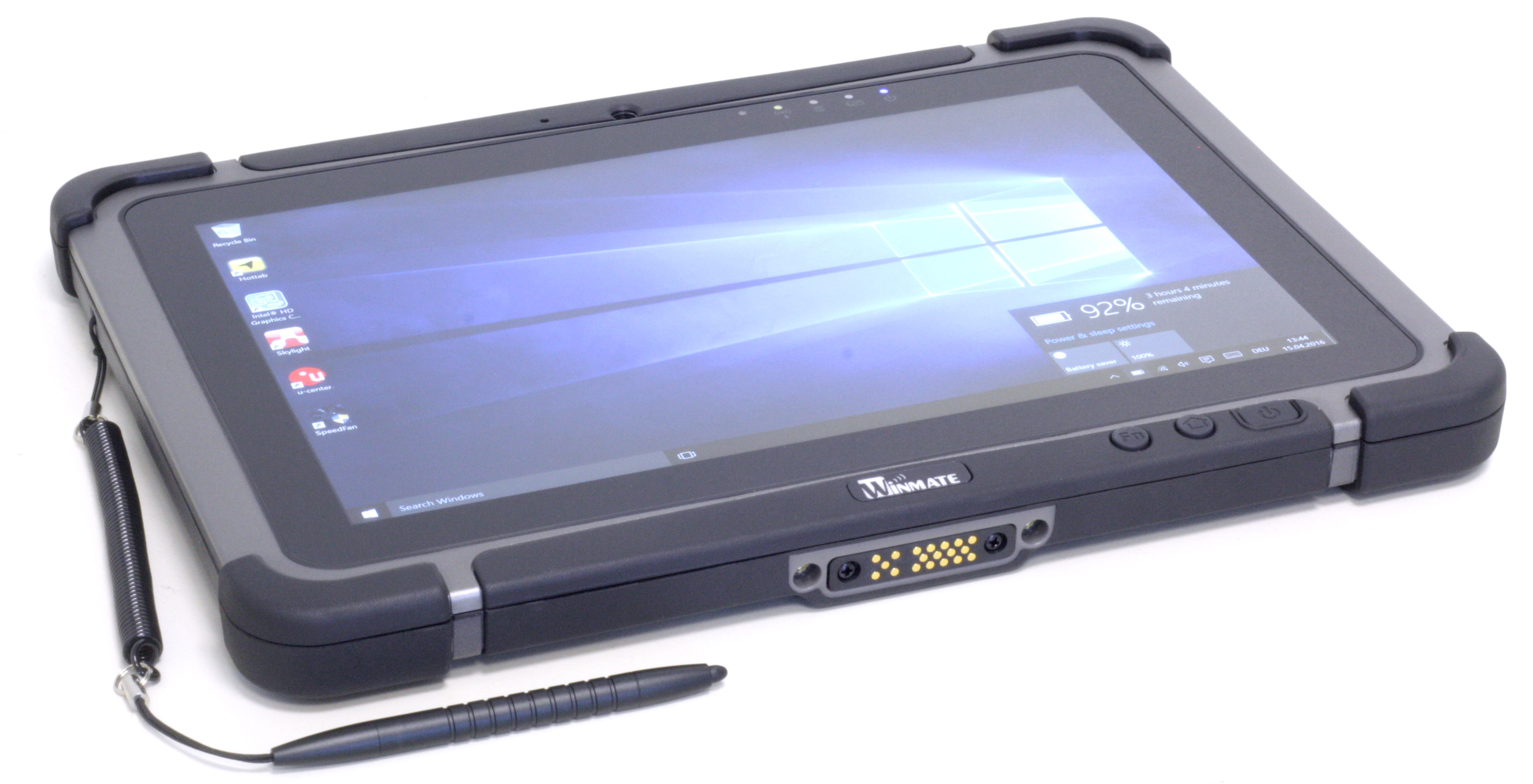 Rugged Industrial Tablets | Mobile Computing | TL Produkt-Welten | TL