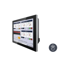 01-PCAP-Multitouch-Industrie-Monitor-R15L600-PCC3.png / TL Produkt-Welten / Industriemonitor / Chassis (VESA-Mounting) / Multitouch-Screen,...
