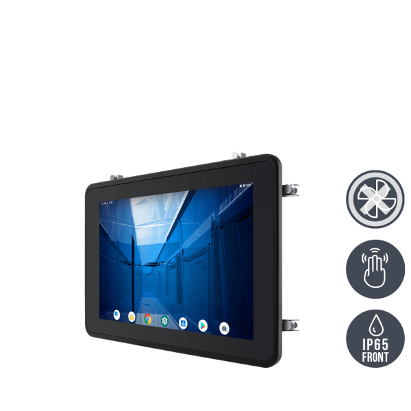 01-HMI-Panel-PC-Multi-Touch-W10IM3S-EHH2.png / TL Produkt-Welten / Panel-PC / Panel Mount (Einbau von vorne) / Multitouch-Screen, projiziert-kapazitiv (PCAP)