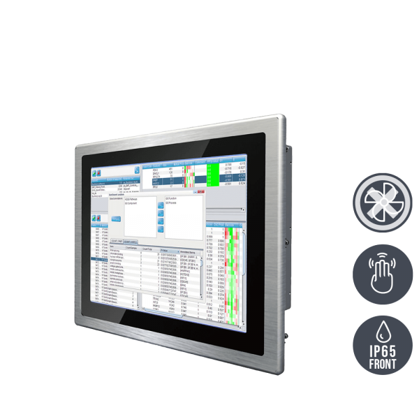 01-PCAP-Multitouch-Industrie-Panel-PC-R15IB7T-PPC3.png / TL Produkt-Welten / Panel-PC / Panel Mount (Einbau von vorne) / Multitouch-Screen, projiziert-kapazitiv (PCAP)