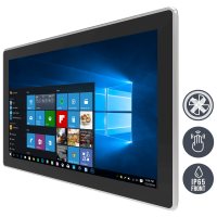 01-PCAP-Multitouch-Industrie-Panel-PC W24IT7T-PPA2.png / TL Produkt-Welten / Panel-PC / Panel Mount (Einbau von vorne) / Multitouch-Screen,...