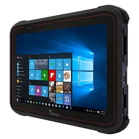 01-Rugged-Tablet-PC-S101TG / TL Produkt-Welten / Mobile Computing / Rugged Industrial Tablets