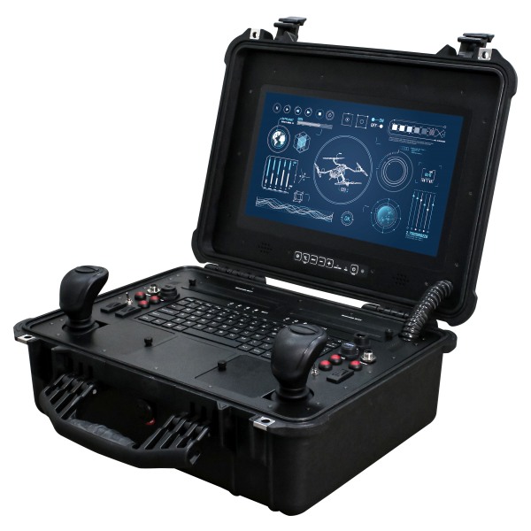 01-Ground-Control-Station-G156AD-SUIT.png / TL Produkt-Welten / Rugged Ground Control Station / Ground Control Station