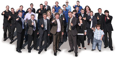 TL Electronic Team