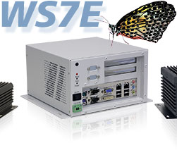 Der Embedded Line Kompakt-Industrie-PC EL2112 (Knofig. NM10) ist online bestellbar mit Windows Embedded Standard 7