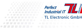 Perfect Industrial IT: TL Electronic GmbH