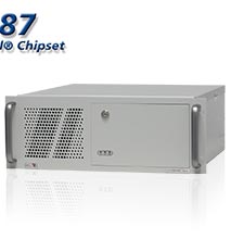 Für das klassische 19-Zoll-Rack ist die ClassicLine Industriecomputer-Linie seit vielen Jahren ein verlässlicher Partner