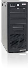 Desktop-Design mit voller Industrietauglichkeit erhalten Sie mit den DeskLine-IPCs