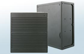 Passives Kühlungssystem mit weitem Betriebstemperaturbereich