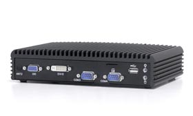 EL1083-EC Embedded System für industrielle Anwendungen