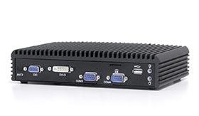 EL1083-EC Embedded System für industrielle Anwendungen
