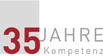 35 Jahre Kompetenz