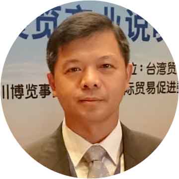 Tony Lin